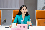 越南建设部代表到访交流