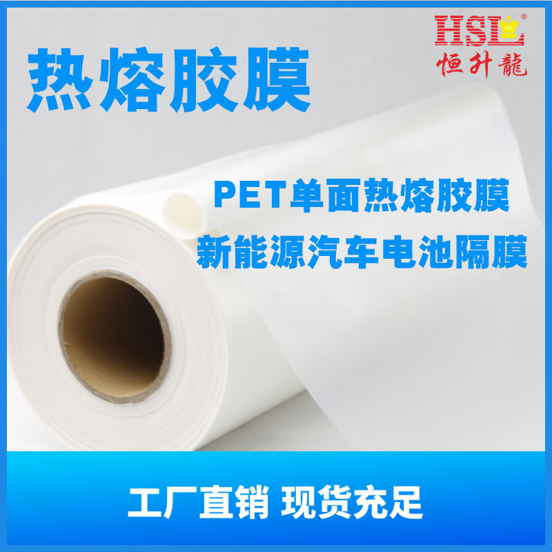 pet热熔胶膜